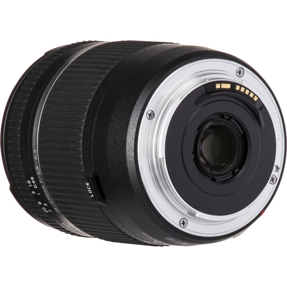 Amazon.co.jp: TAMRON 高倍率ズームレンズ 18-270mm F3.5-6.3 DiII VC
