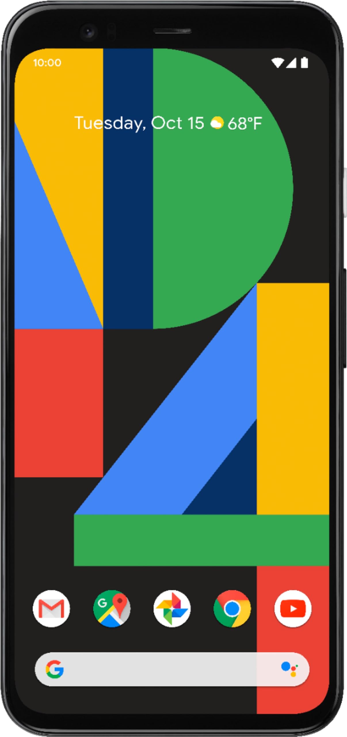 Amazon | Google Pixel 4 64GB Just Black Verizon Locked (リニュー