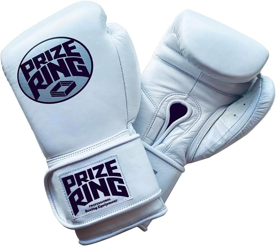 Amazon.co.jp: PRIZE RING／プライズリングボクシンググローブ