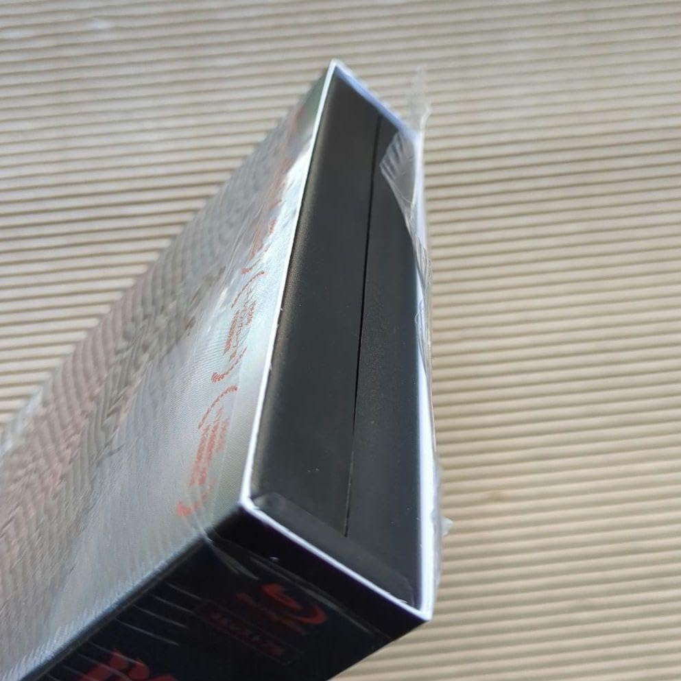 Amazon.co.jp: 戦争と平和 4Kレストア('65～67ソ連) 4枚組 Blu-ray