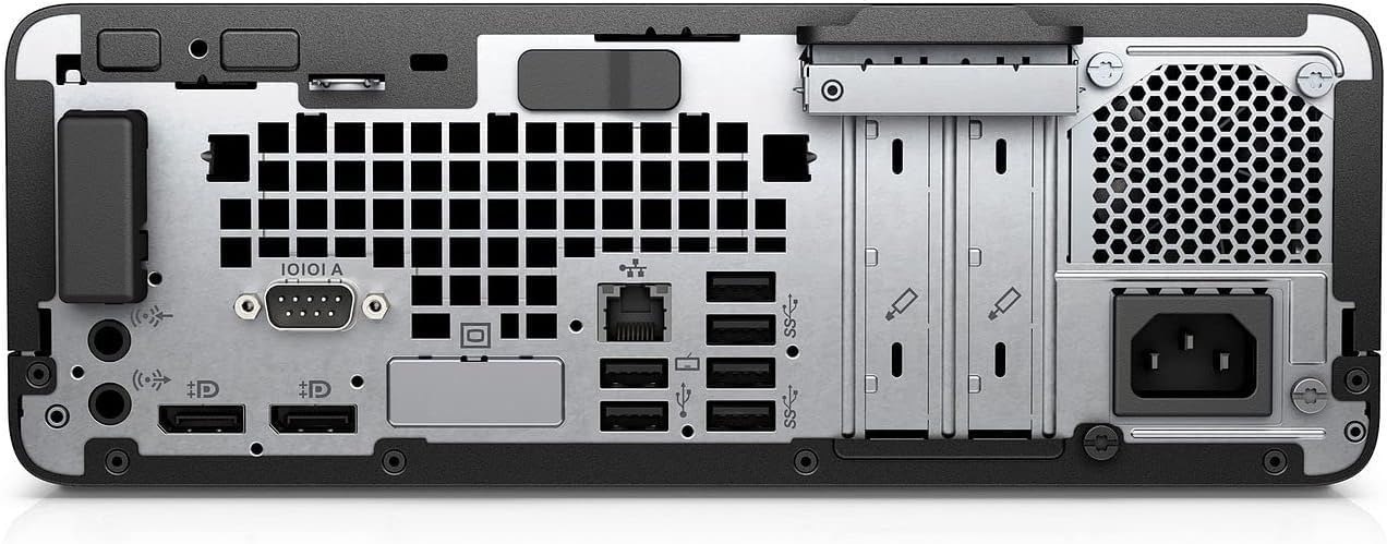 Amazon.com: HP ProDesk 600 G4 SFF PC | Intel Core i5-8500T | 16GB