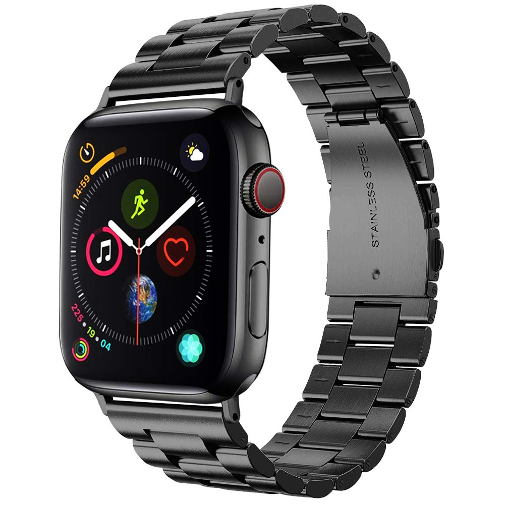 Amazon.co.jp: Supoix 42mm/44mm XL Lサイズ バンド Apple Watch