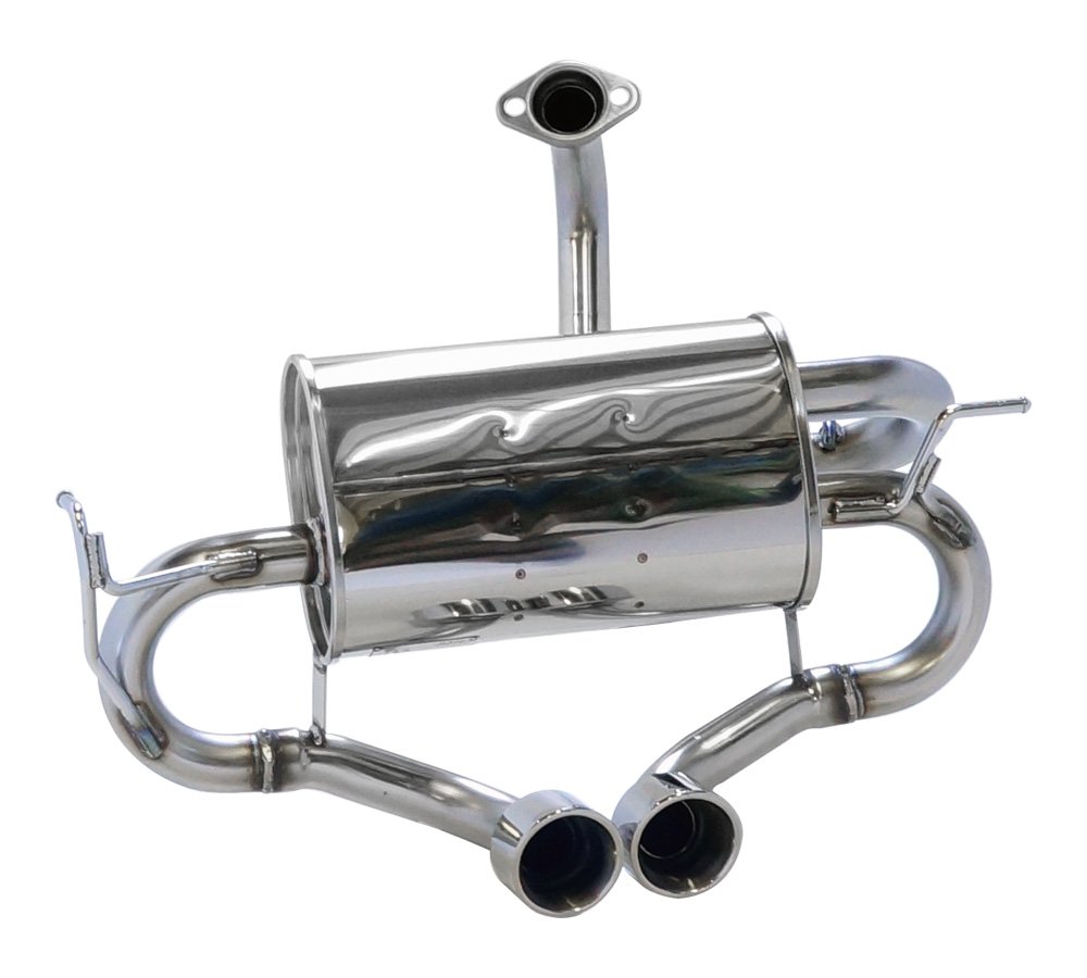 Amazon | HKS 自動車用スポーツマフラー リーガマックスプレミアム