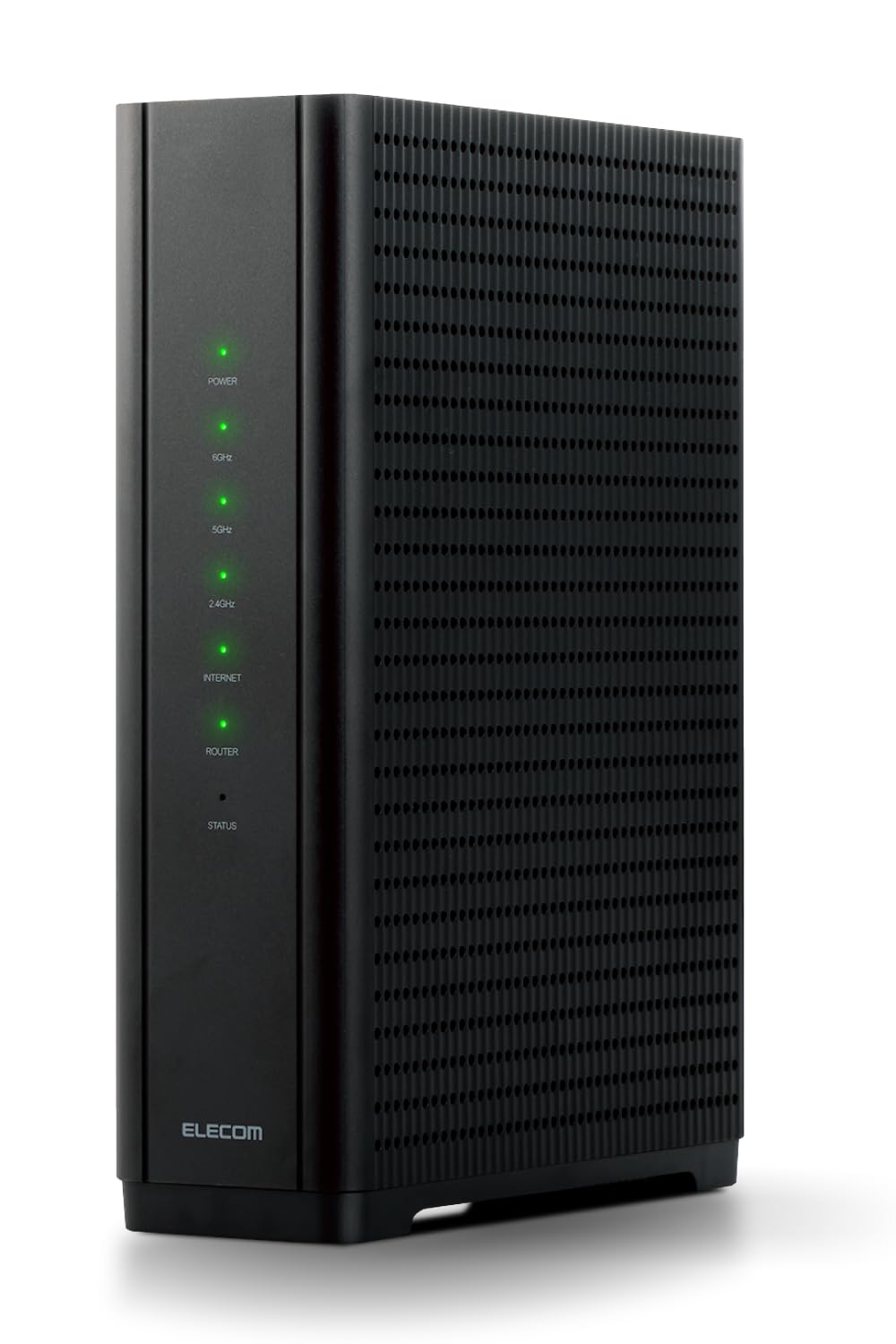 Amazon.co.jp: Elecom WRC-BE94XS-B Wi-Fi Router, 5765+2882+688 Mbps