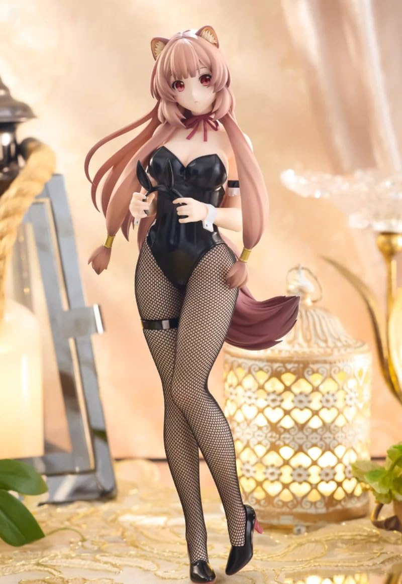 Amazon | 盾の勇者の成り上がり Season 3 BiCute Bunnies Figure