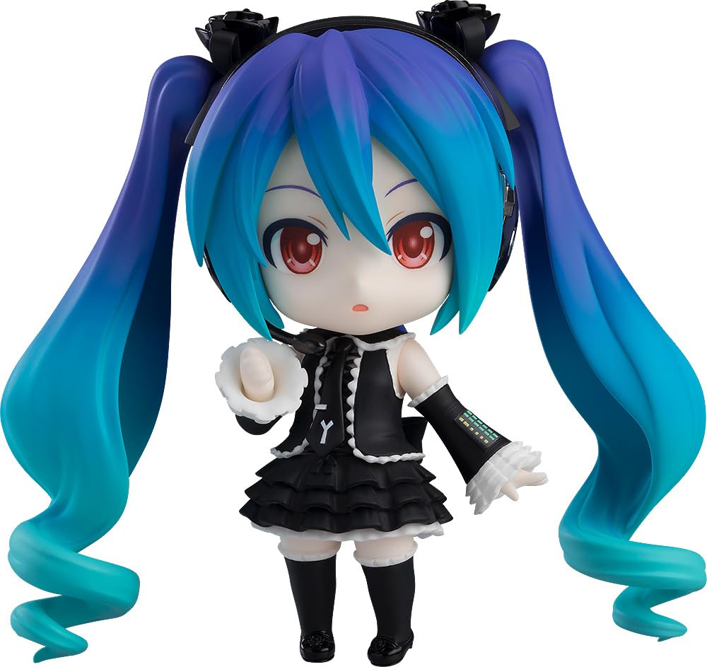 Amazon | ねんどろいど SEGA feat. HATSUNE MIKU Project 初音ミク