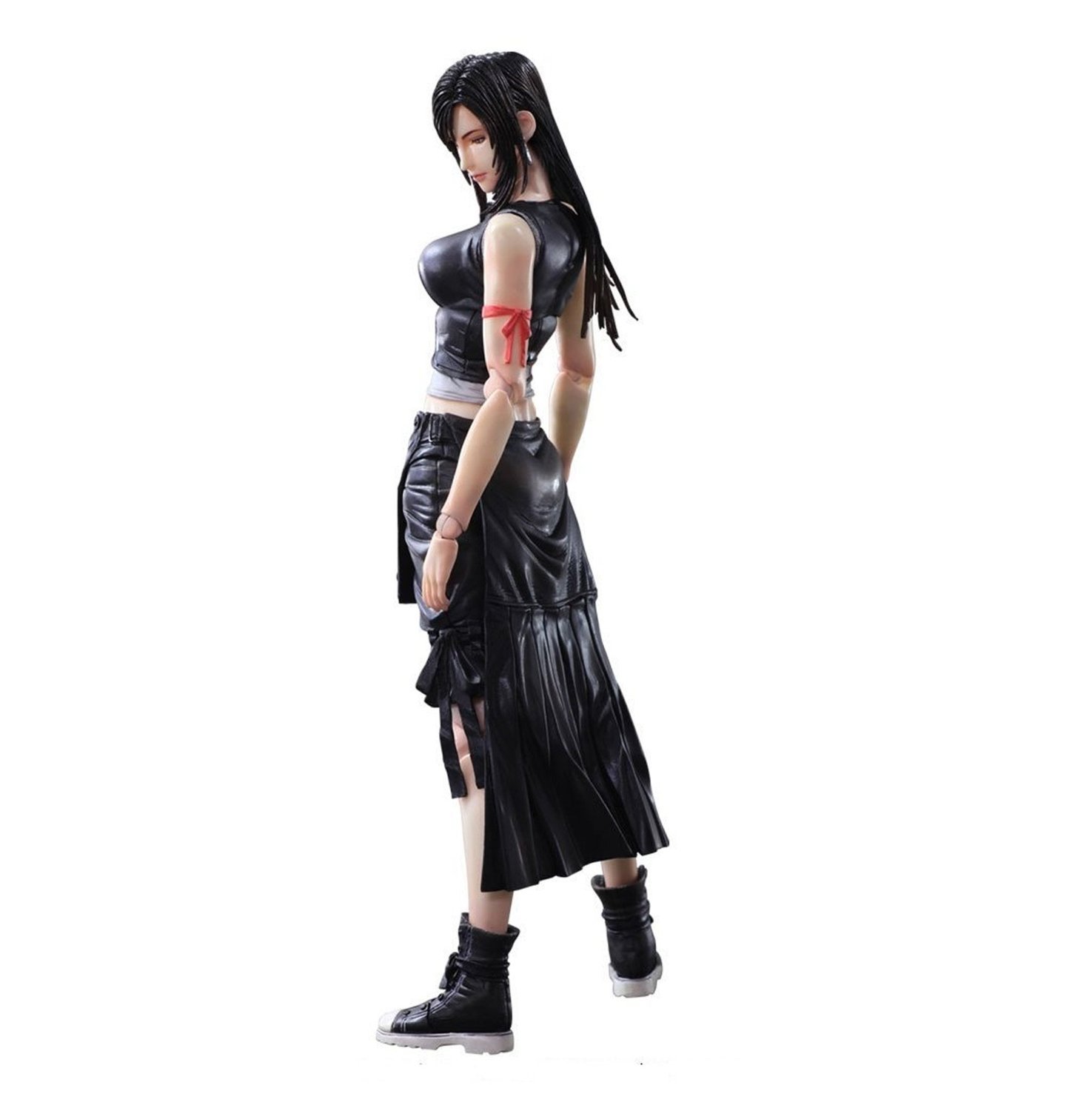 Amazon.co.jp: FINAL FANTASY VII ADVENT CHILDREN PLAY ARTS改