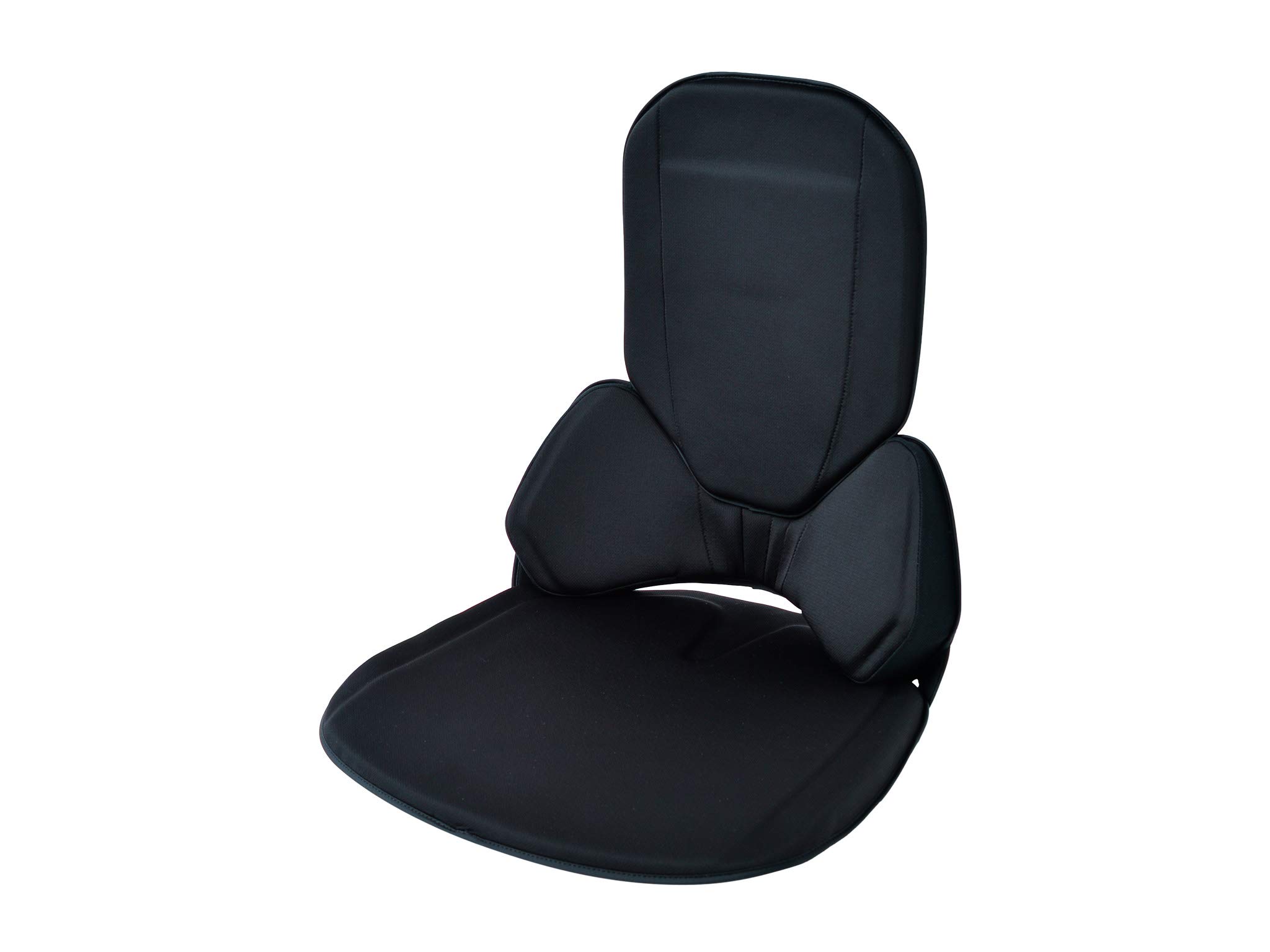 Amazon | EXGEL(エクスジェル) 自動車用クッション ハグドライブ