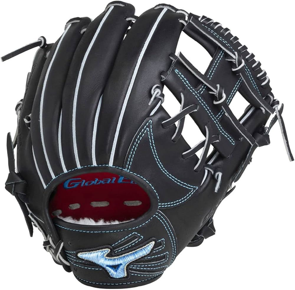 Amazon | MIZUNO 軟式用 グローバルエリート HS∞インフィニティ