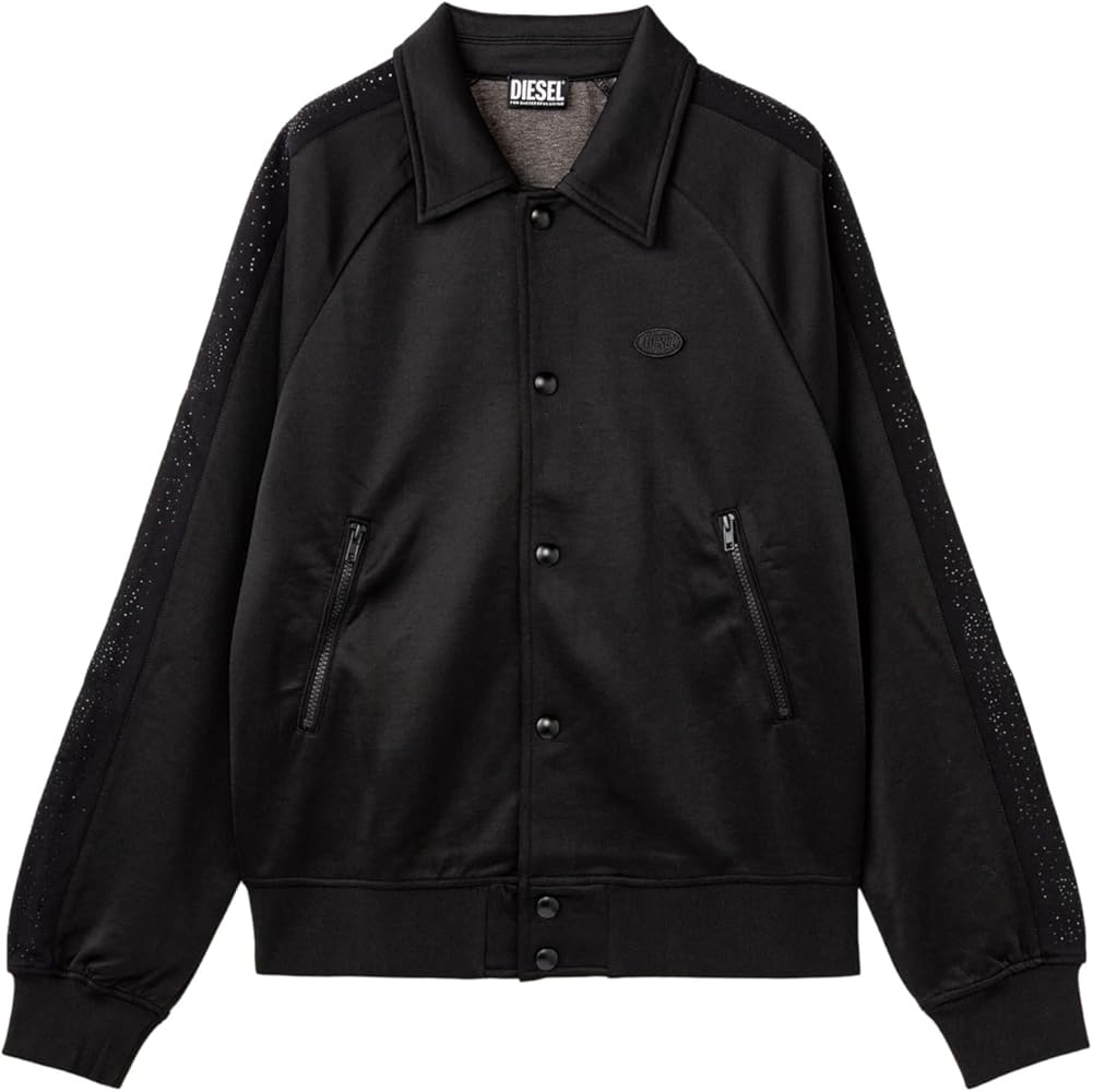 Amazon.co.jp: [Diesel] [ディーゼル] メンズ ブルゾン LAKER-EASY-XX