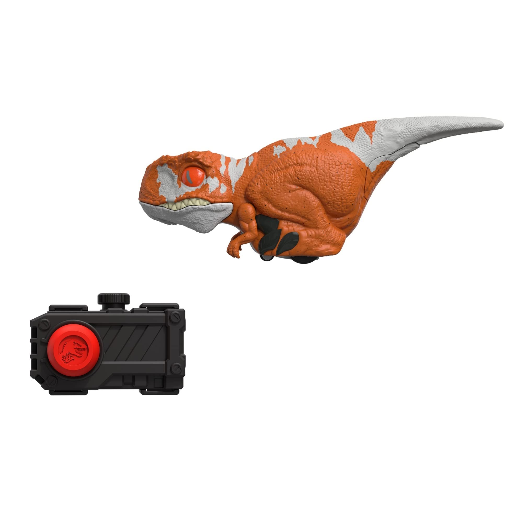 Amazon.com: Mattel Jurassic World Dominion Uncaged Dinosaur Toy