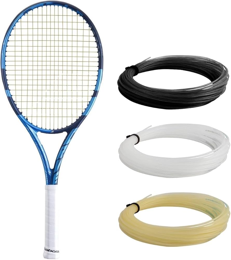 Amazon | Babolat Pure Drive Lite テニスラケット - 中距離テンション