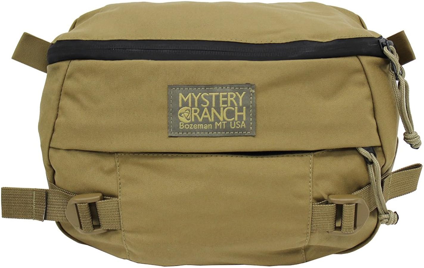 Amazon | [Mystery Ranch] USA製 ミステリーランチ Hip Monkey/ヒップ