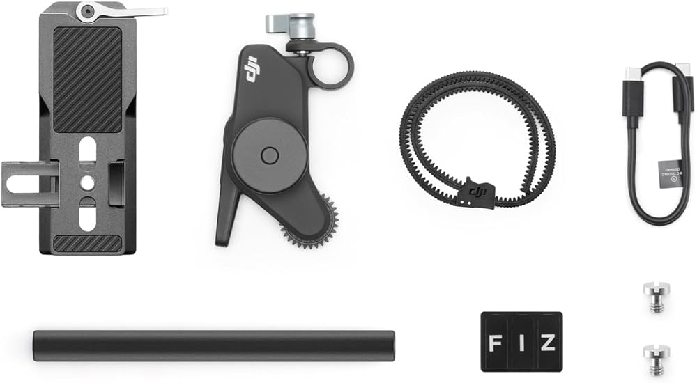 Amazon.co.jp: DJI Focus Pro モーター ビデオカメラハンドヘルド