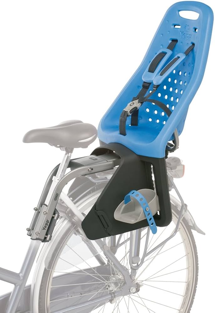 Amazon | Yepp Maxi seat post(イエップ マキシ シートポスト) 盗難