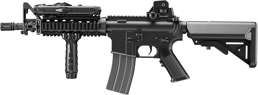 Amazon | 東京マルイ No.4 SOPMOD M4 10歳以上電動ガン ボーイズ