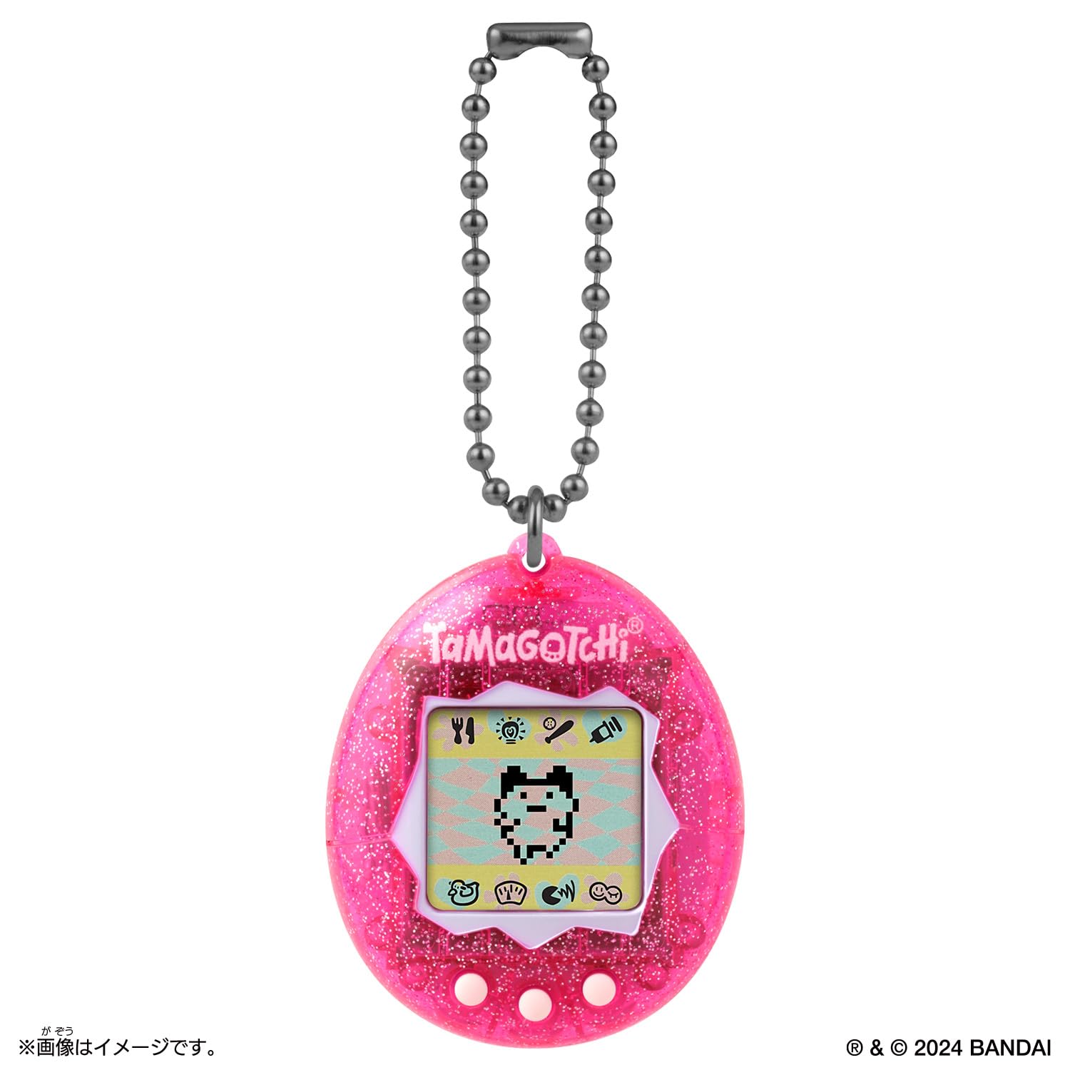Amazon | [バンダイ(BANDAI)]【6月29日先行発売】 Original Tamagotchi