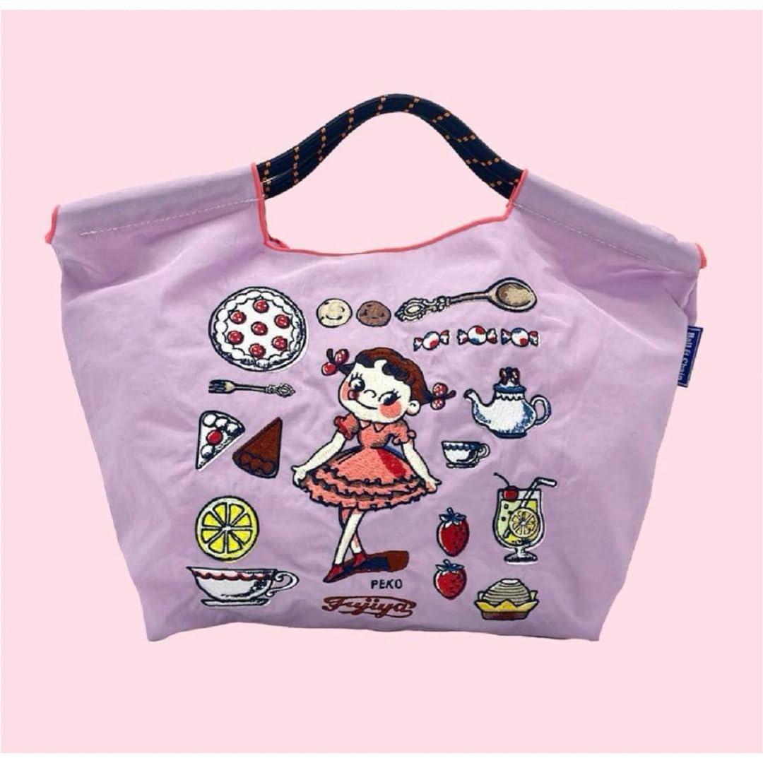 Amazon.co.jp: BallChain ボールアンドチェーン 不二家 ペコちゃん