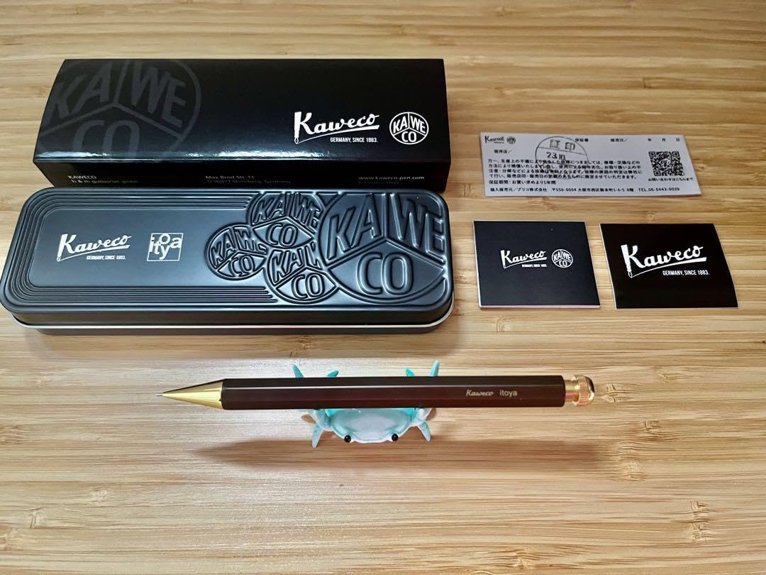 Amazon.co.jp: 【伊東屋限定 カヴェコ スペシャル オリーブブラウン