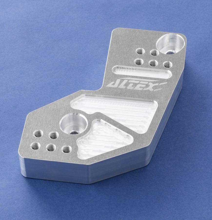 Amazon.co.jp: GR86 86 BRZ ZN6 ZN8 ZC6 ZD8用 ALTEX製 アクセル