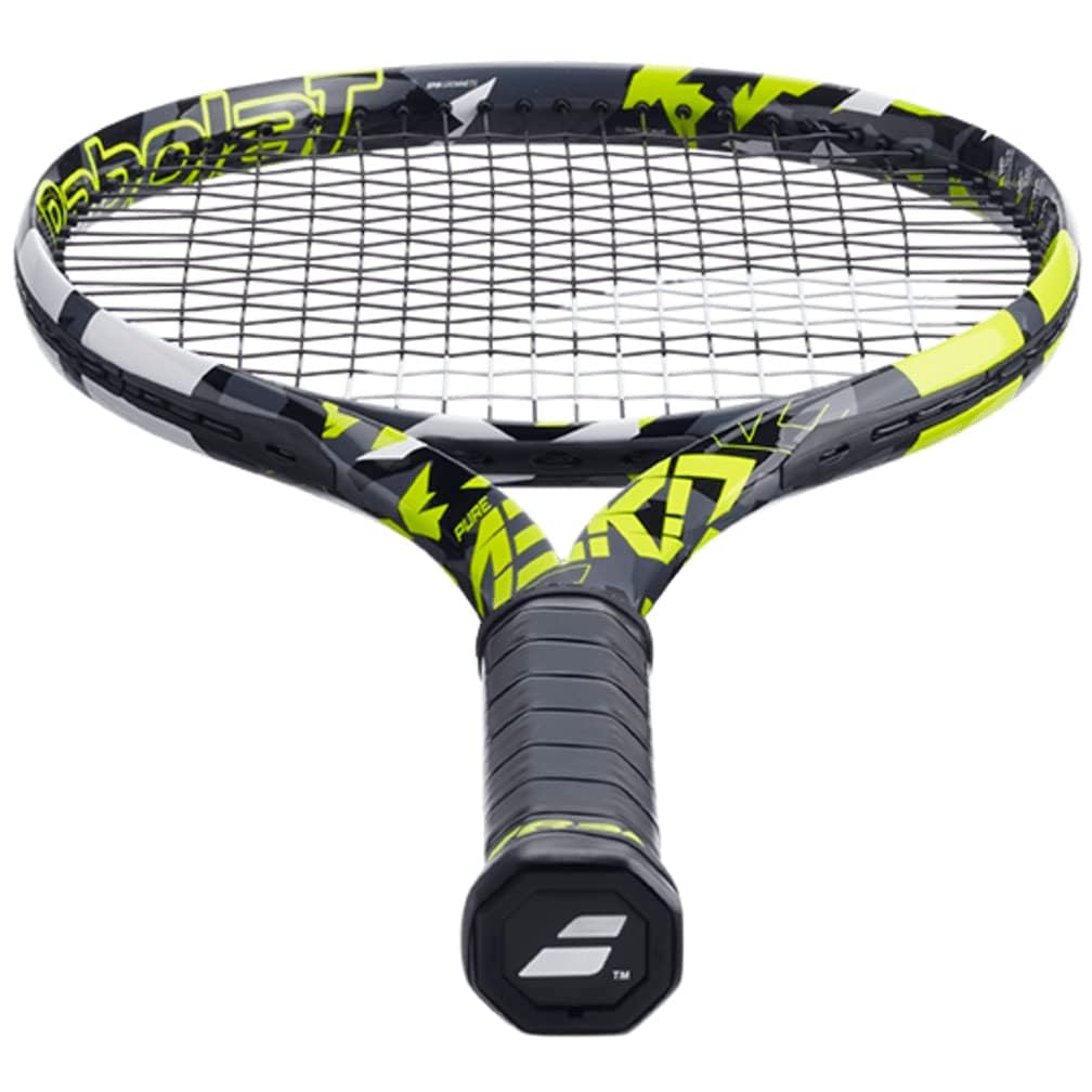Amazon | バボラ Babolat テニスラケット ピュア アエロ PURE AERO