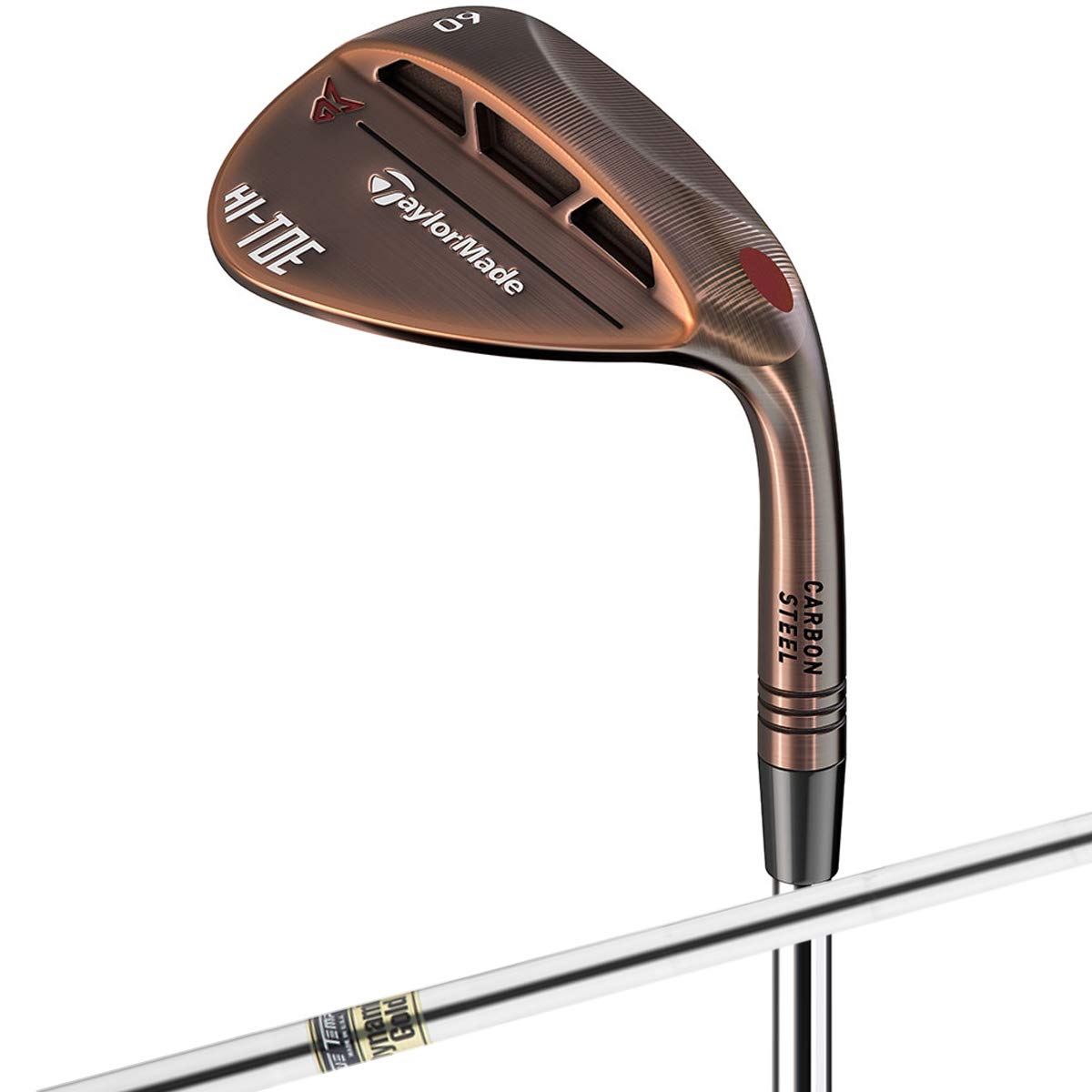 Amazon | テーラーメイド(TAYLOR MADE) ロブ ミルドグラインド ハイ