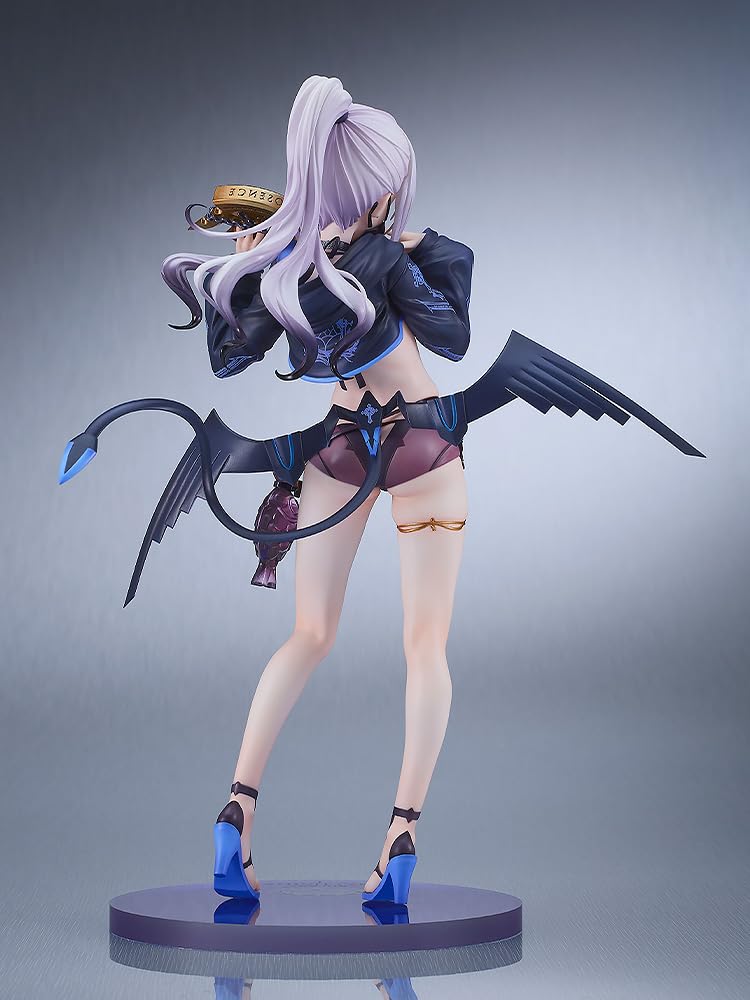 Amazon | Fate/Grand Order ルーラー/メリュジーヌ 1/6スケール