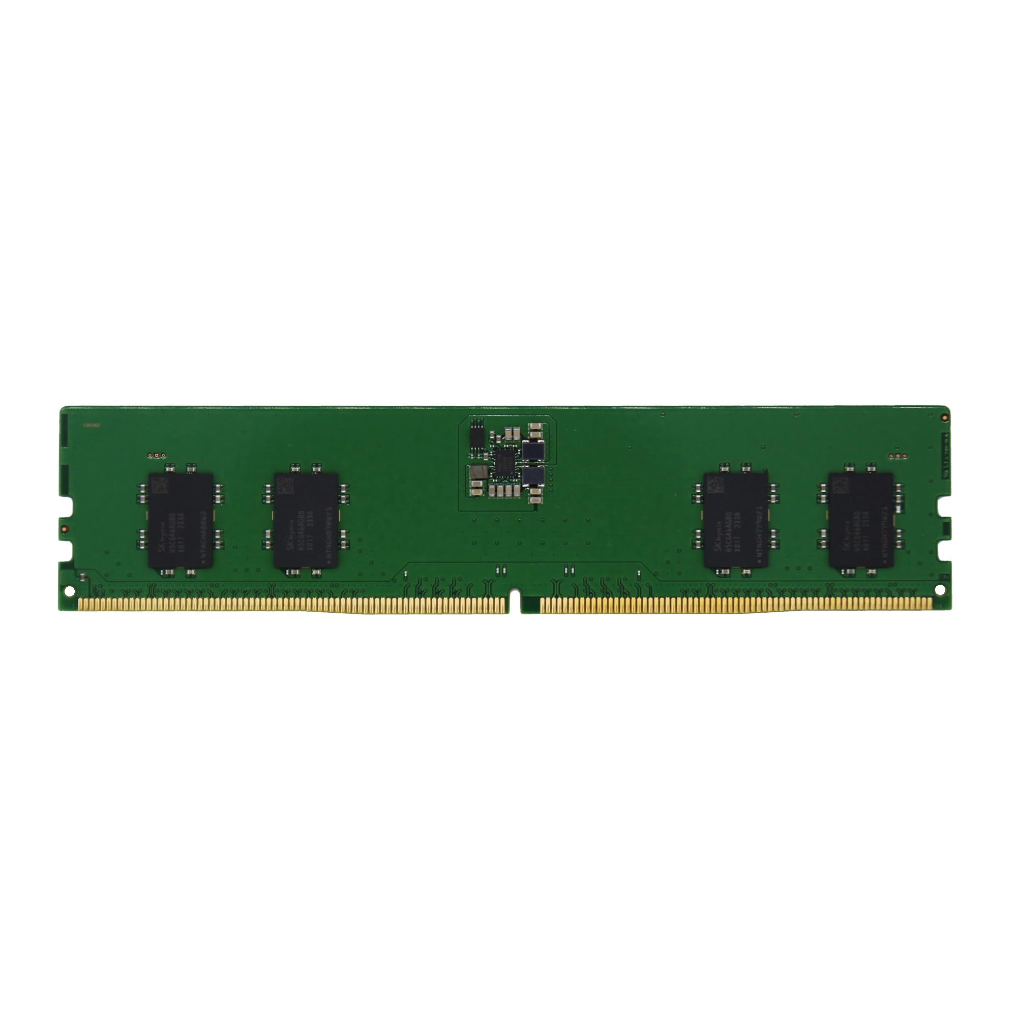SK Hyn(Hynix) Original 8GB (1x8GB) DDR5 5600MHz (or 4800MHz PC5