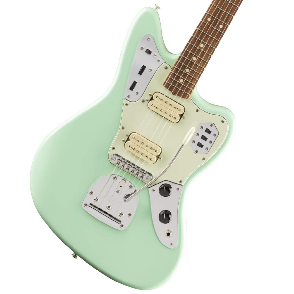 Amazon | Fender エレキギター Vintera® '60s Jaguar® Modified HH