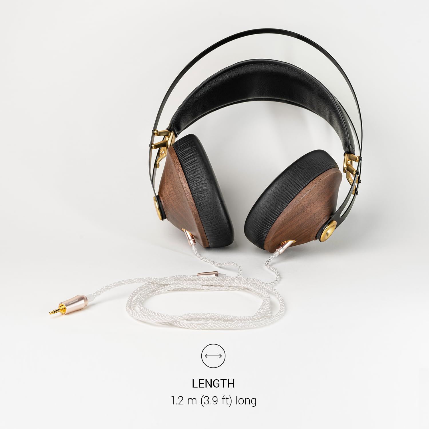 Amazon | Meze Audio 99 Classics/99Neo 2.5mm アップグレードバランス