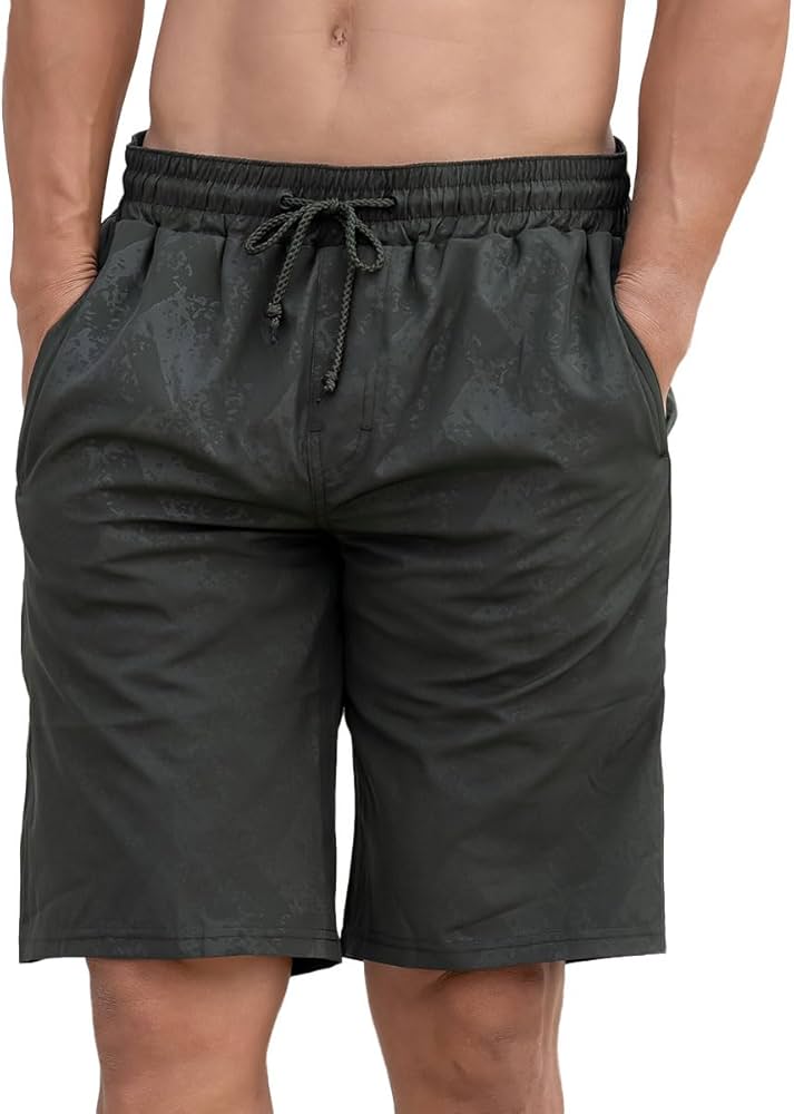 Amazon.co.jp: [リンネ] サーフパンツ 水着 メンズ ハーフパンツ 海