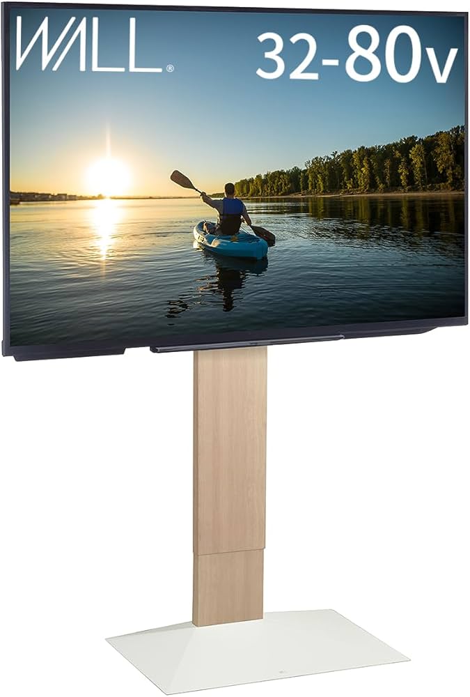 Amazon | EQUALS イコールズ テレビ台 壁寄せテレビスタンド WALL V3