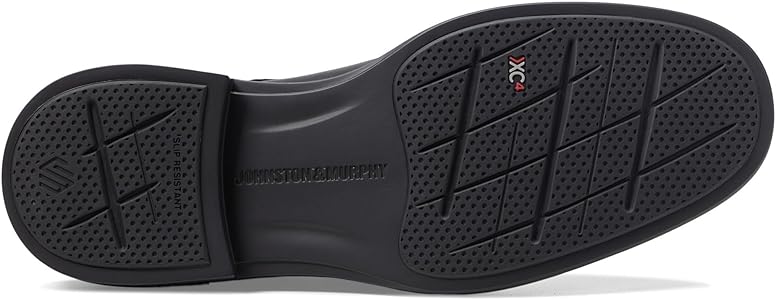 Amazon.com: Johnston & Murphy Men's XC4 Stanton 2.0 Run-Off Lace