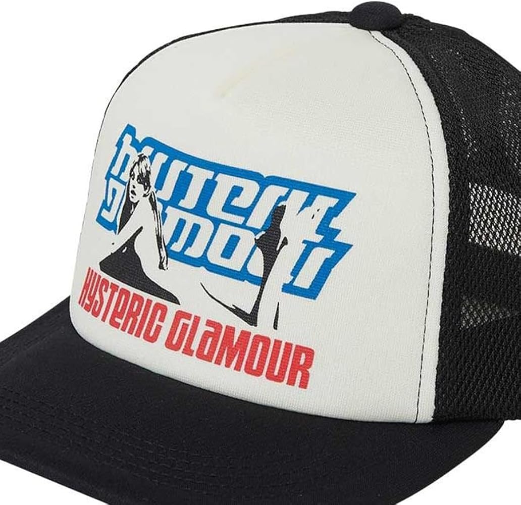 Amazon | HYSTERIC GLAMOUR ヒステリックグラマー 02261QH04 HYSTERIC