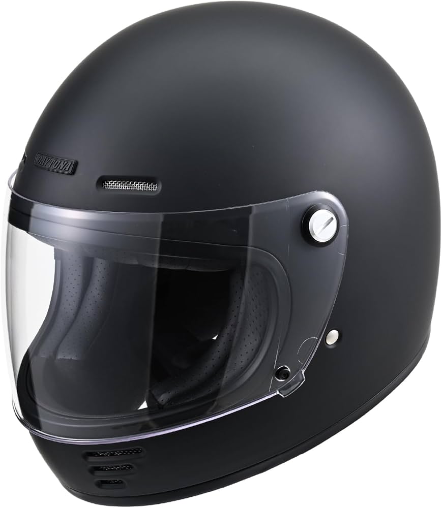 Amazon | デイトナ(Daytona) バイク ヘルメット フルフェイス SG規格