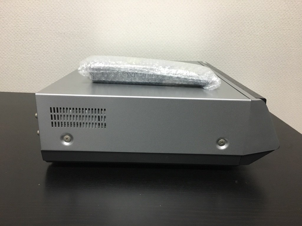 Amazon | Panasonic DIGA 地上・BS・110度CSデジタルチューナー搭載