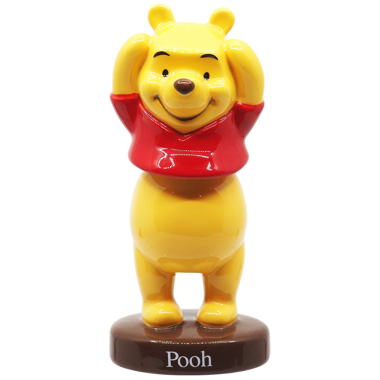 Amazon.co.jp: サンアート ディズニー 「くまのプーさん」 スイング