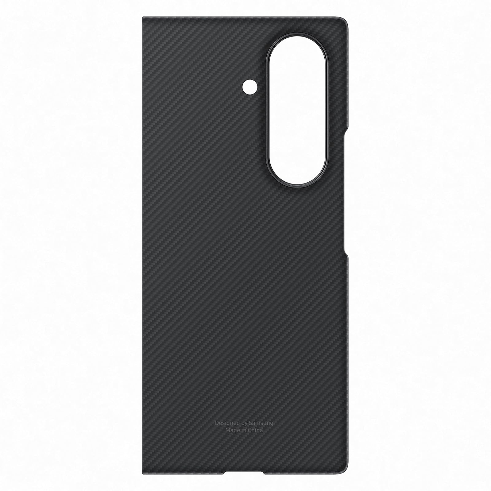 Amazon.co.jp: Samsung Galaxy Z Fold7 Carbon Shield Case｜ブラック