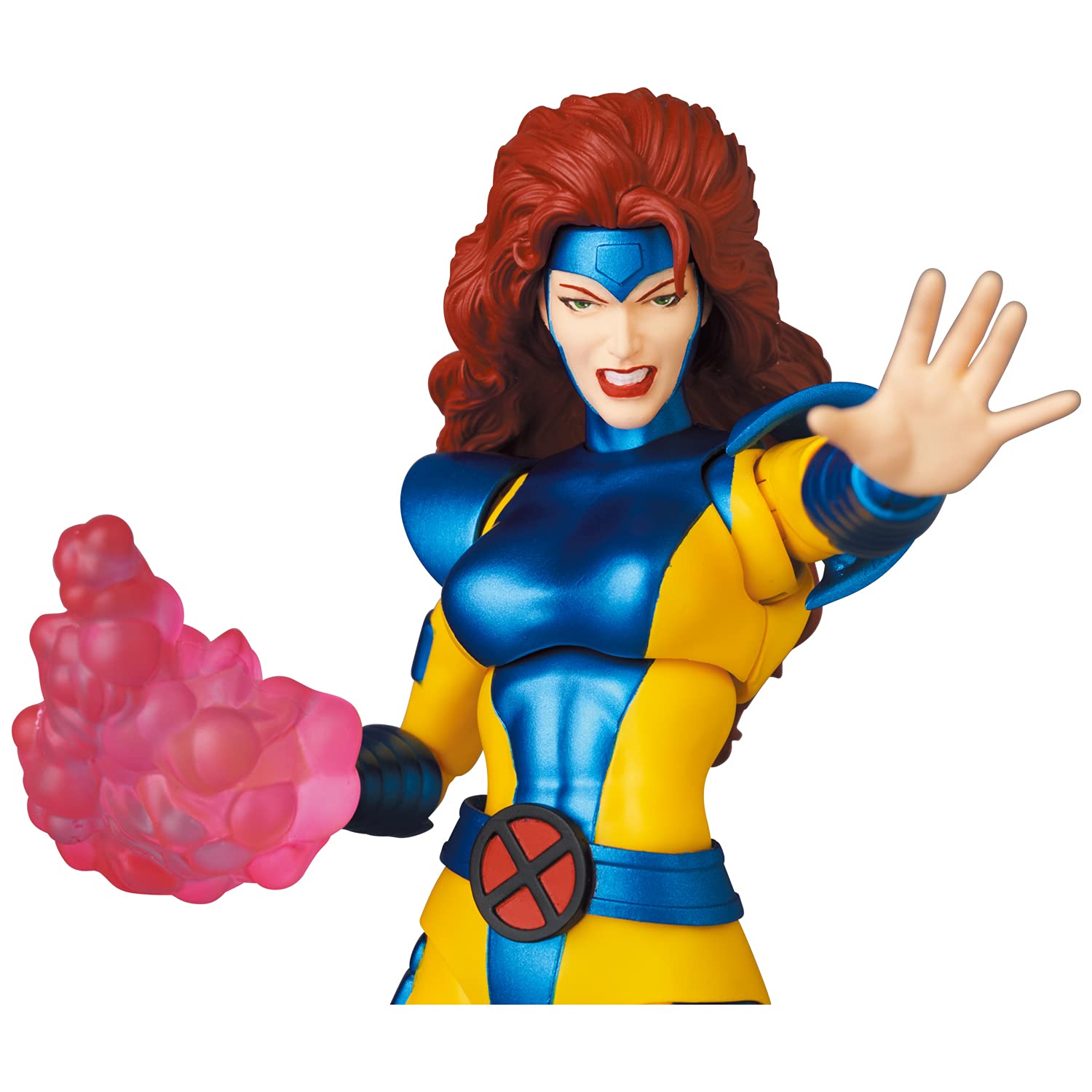 Amazon.co.jp: MAFEX マフェックス No.160 X-MEN Jean Grey ジーン