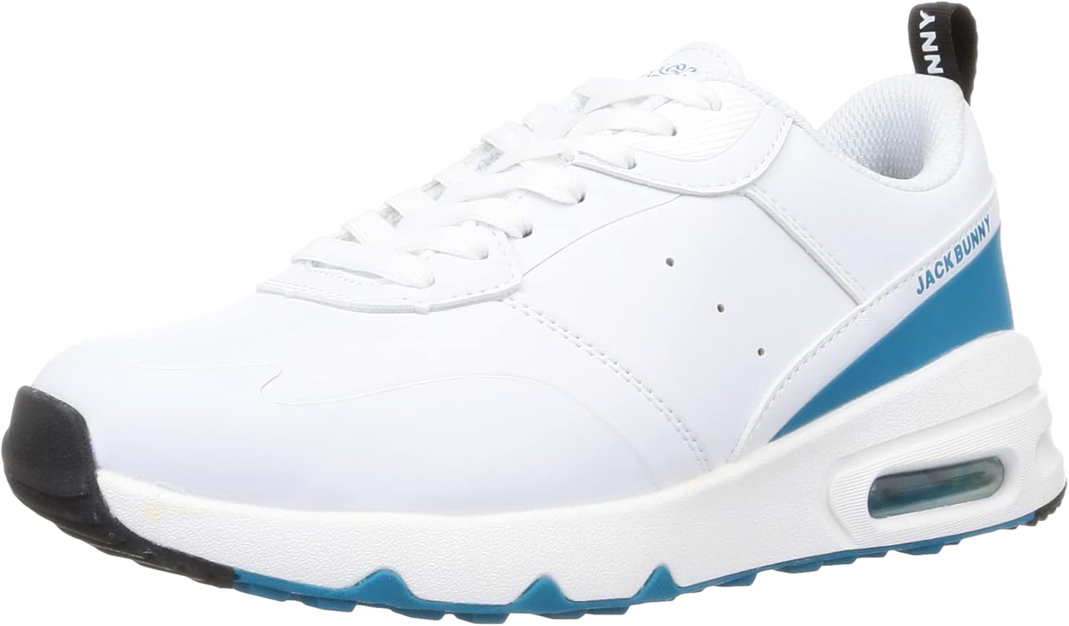 Amazon | [ジャックバニー] レディース [継続定番商品] ゴルフシューズ