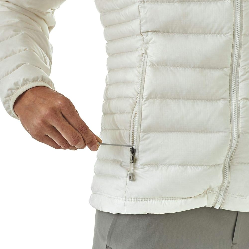 Amazon | [ パタゴニア レディース ダウン セーター ジャケット