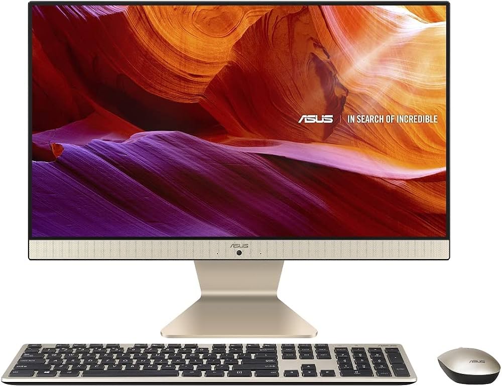 ASUS Vivo AiO V222, 21.5