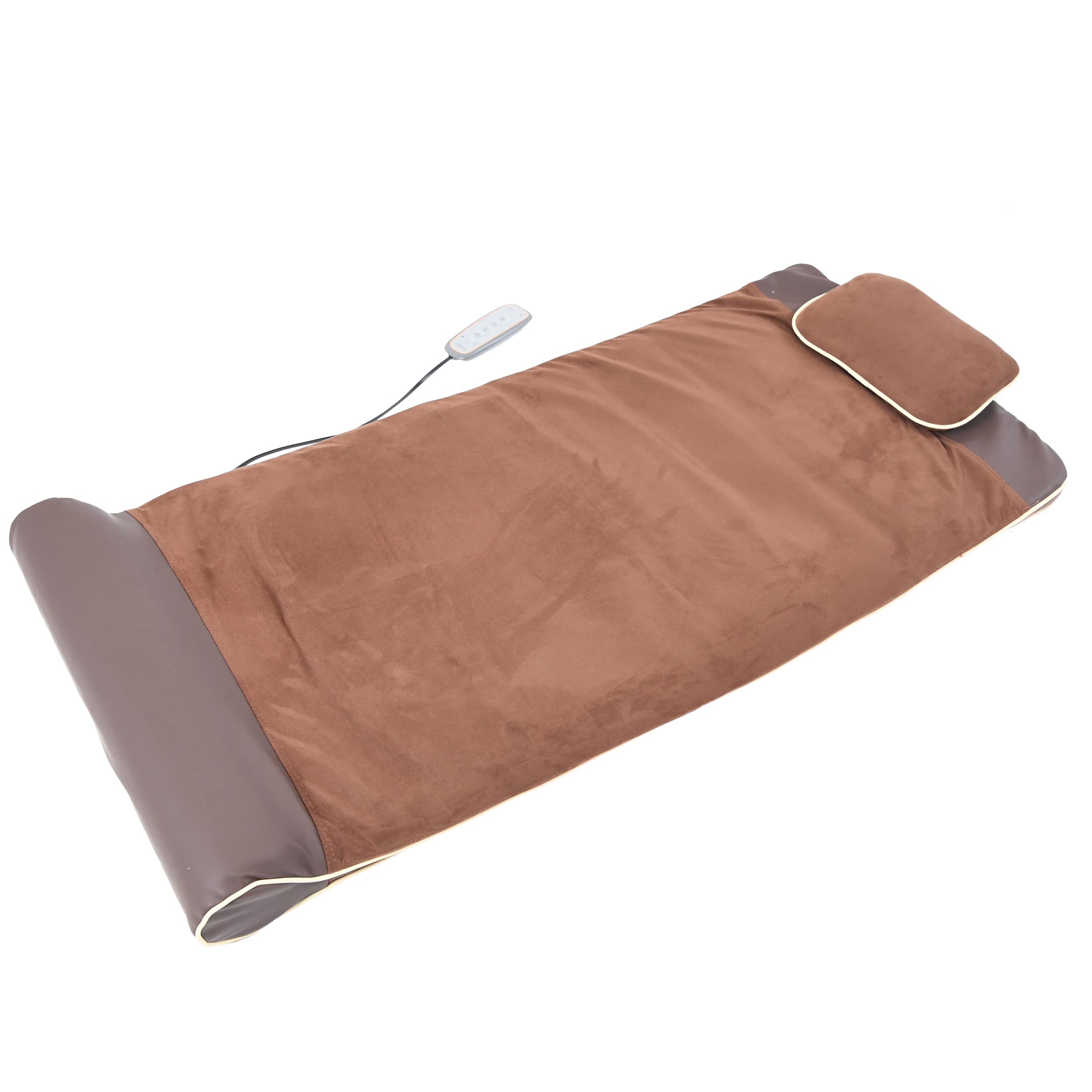 Amazon.co.jp: メディサナ(Medisana) ストレッチエアマット 自動オフ