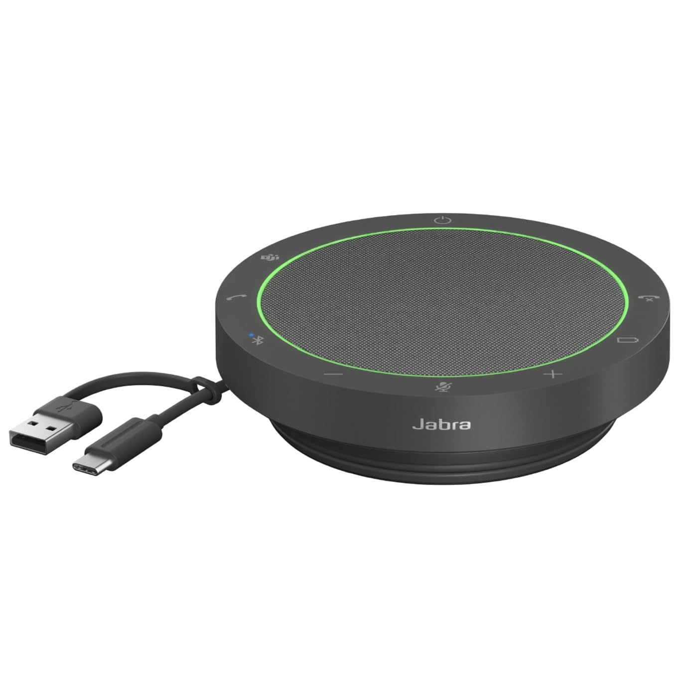 Amazon.co.jp: Jabra Speak2 55 スピーカーフォン [国内正規品] 会議用