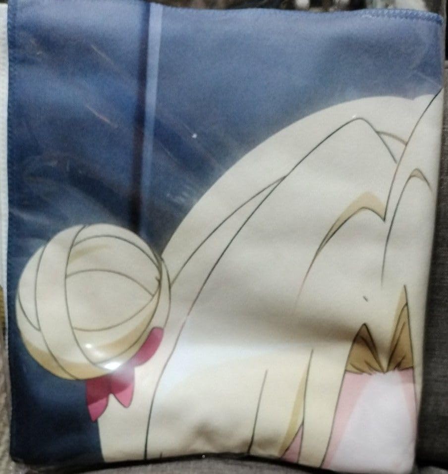 Amazon.co.jp: 天条院沙姫 ToLOVEる バスタオル #5｜ : ホビー