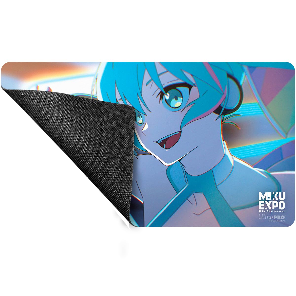 Amazon | Ultra PRO 10th Anniversary - 初音ミク フライト