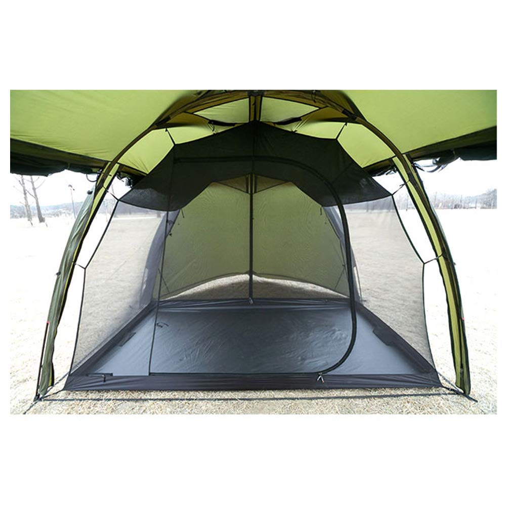 Amazon.co.jp: MINIMALWORKS ミニマルワークス VハウスMインナーテント