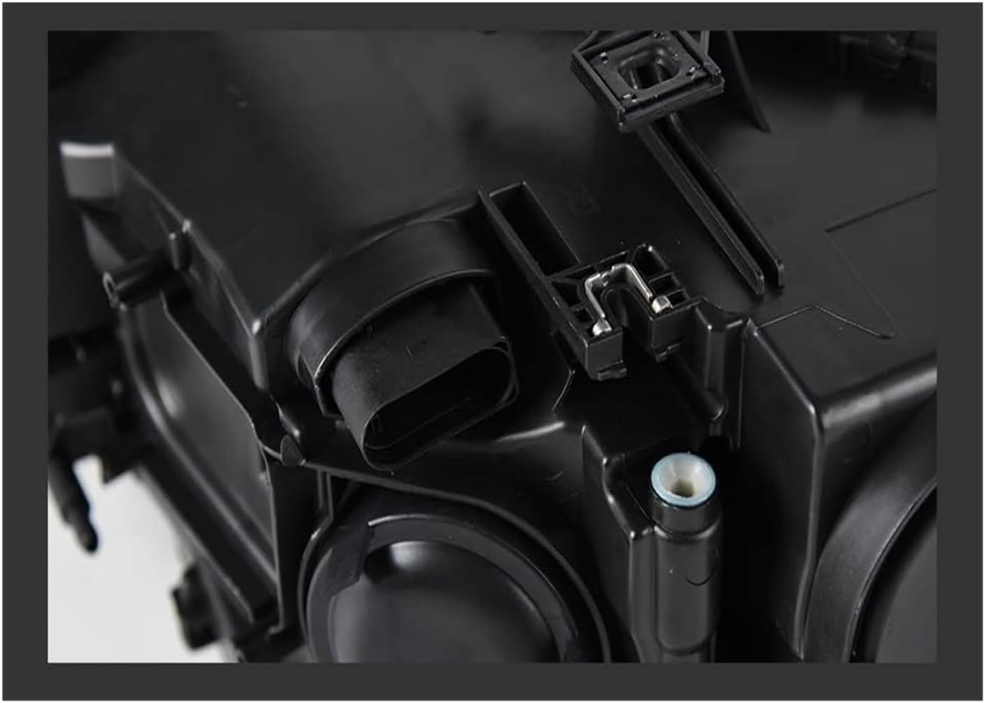 Rocktron PATCH MATE パッチメイト 本体のみ（簡易動作確認） Rocktron