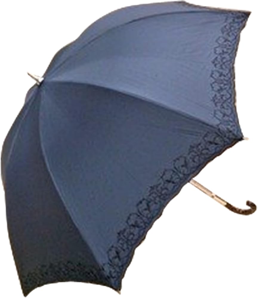 Amazon.co.jp: テイジン ナノフロント使用 遮熱パラソル 晴雨兼用傘