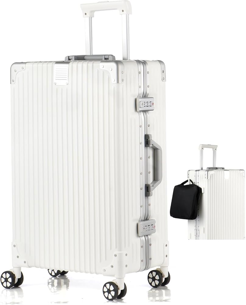 Amazon | [Airmood] スーツケース キャリーケース 機内持ち込み可